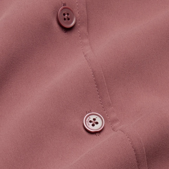 BNWT Wilfred Freeform Shirt - Picture 3 of 9